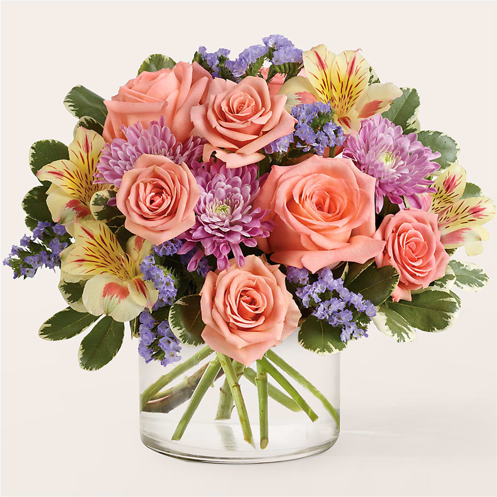 Candy Coated Bouquet – Everbloom Flowers Llc, Aurora OH