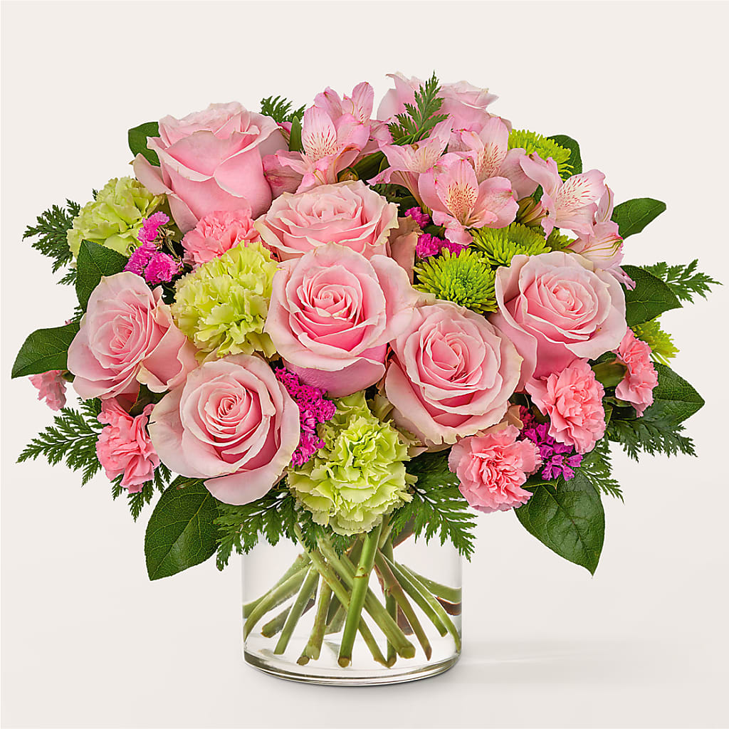 Pinch Me Bouquet – Everbloom Flowers Llc, Aurora OH