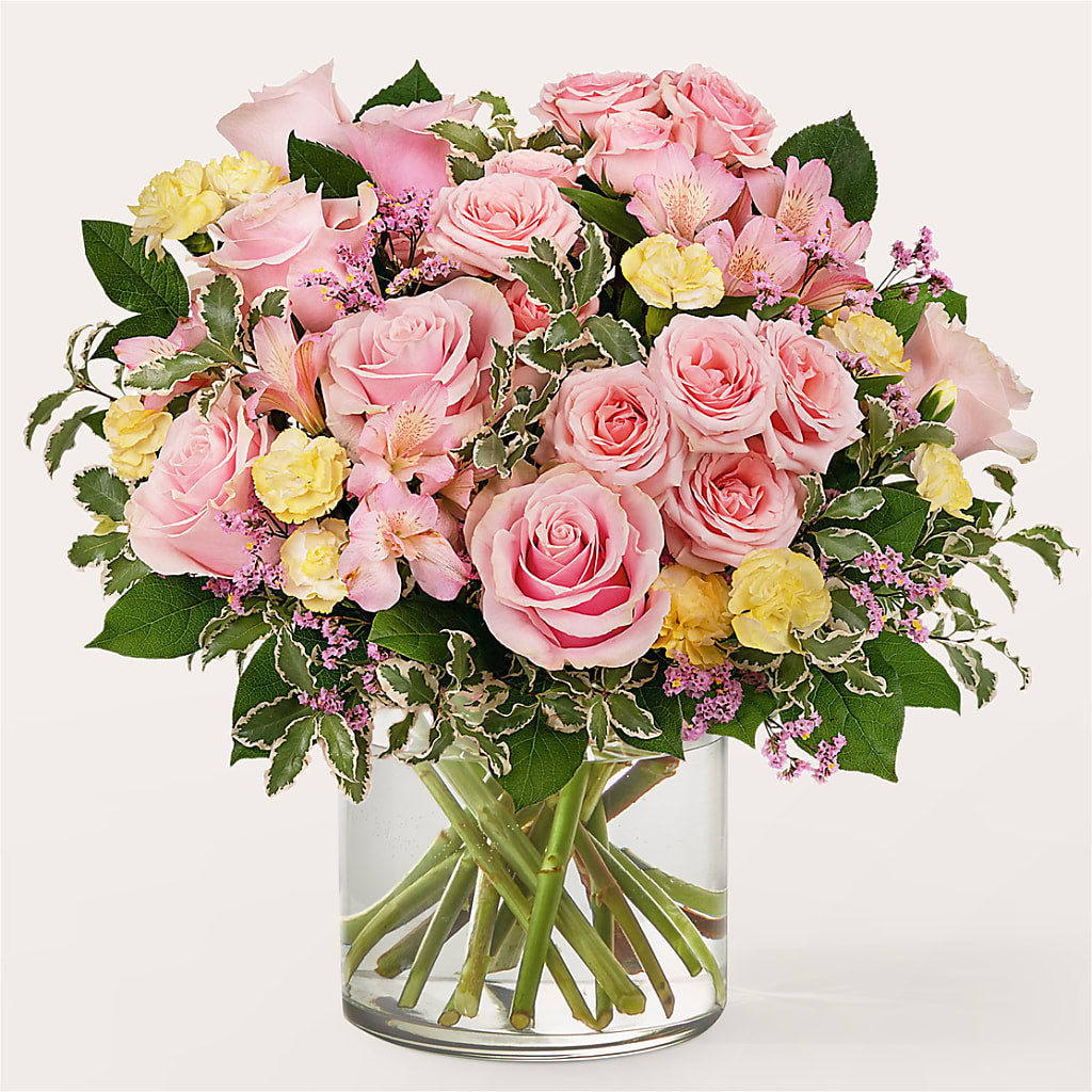 Refreshed Bouquet – Everbloom Flowers Llc, Aurora OH