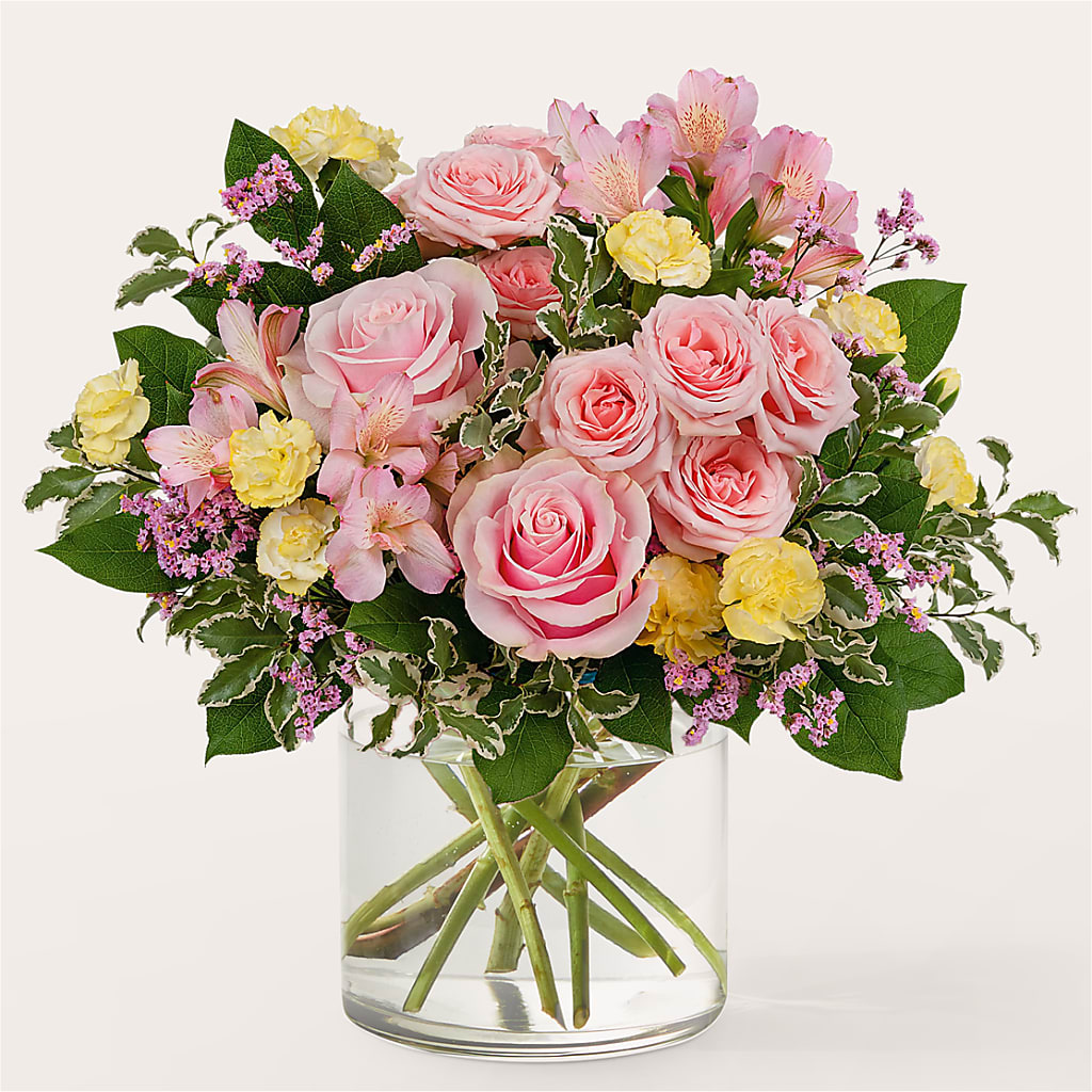 Refreshed Bouquet – Everbloom Flowers Llc, Aurora OH