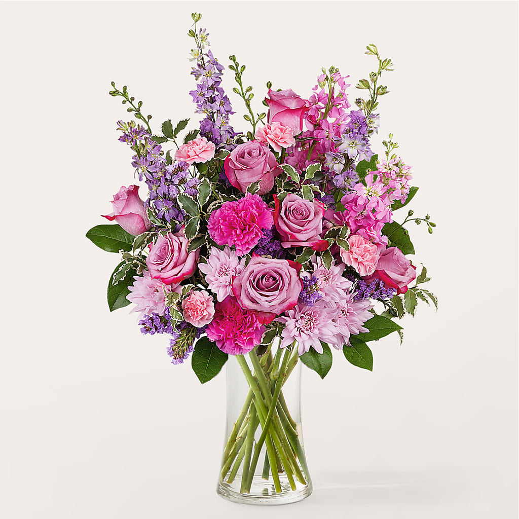 Sincerely Yours Bouquet – Everbloom Flowers Llc, Aurora OH