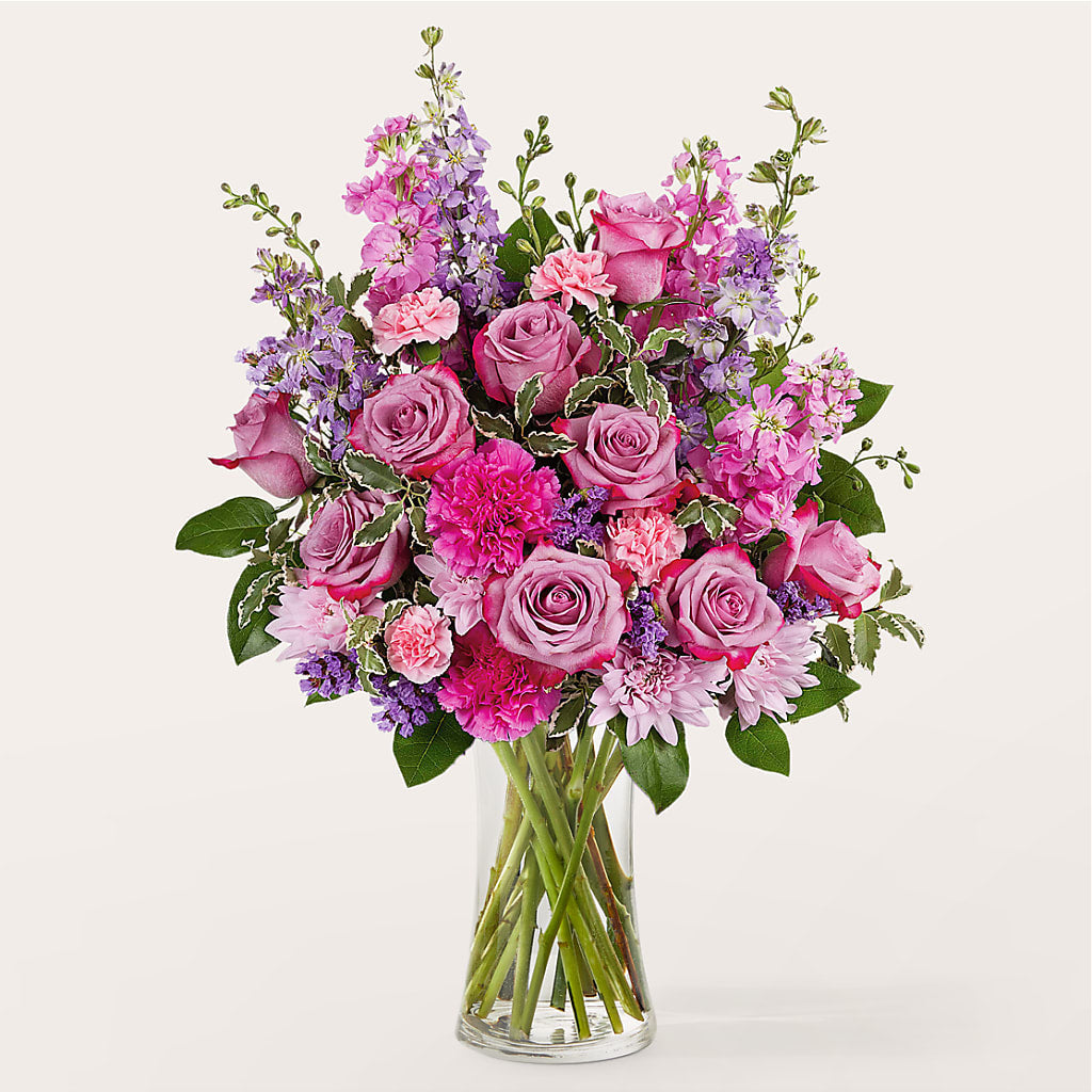 Sincerely Yours Bouquet – Everbloom Flowers Llc, Aurora OH