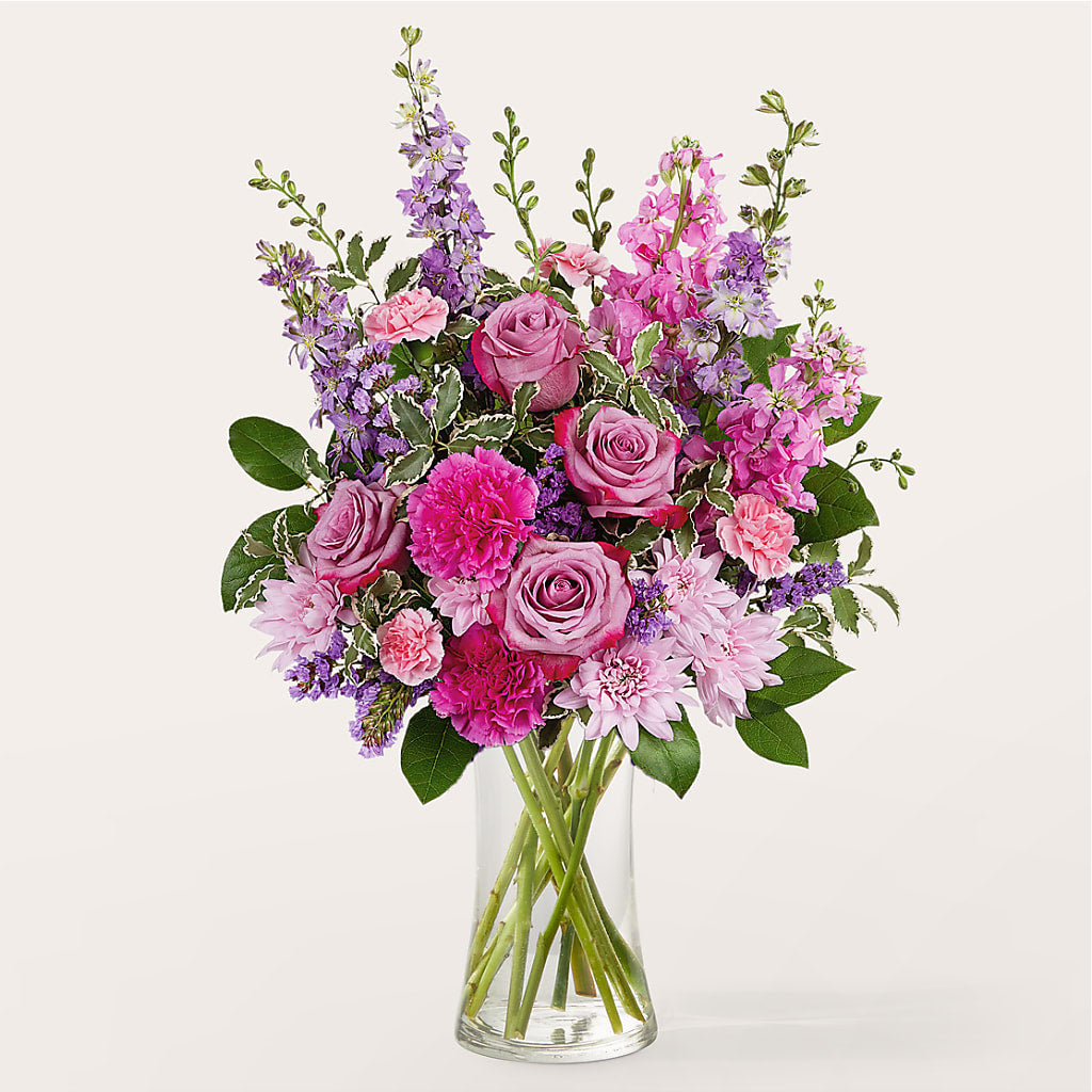 Sincerely Yours Bouquet – Everbloom Flowers Llc, Aurora OH