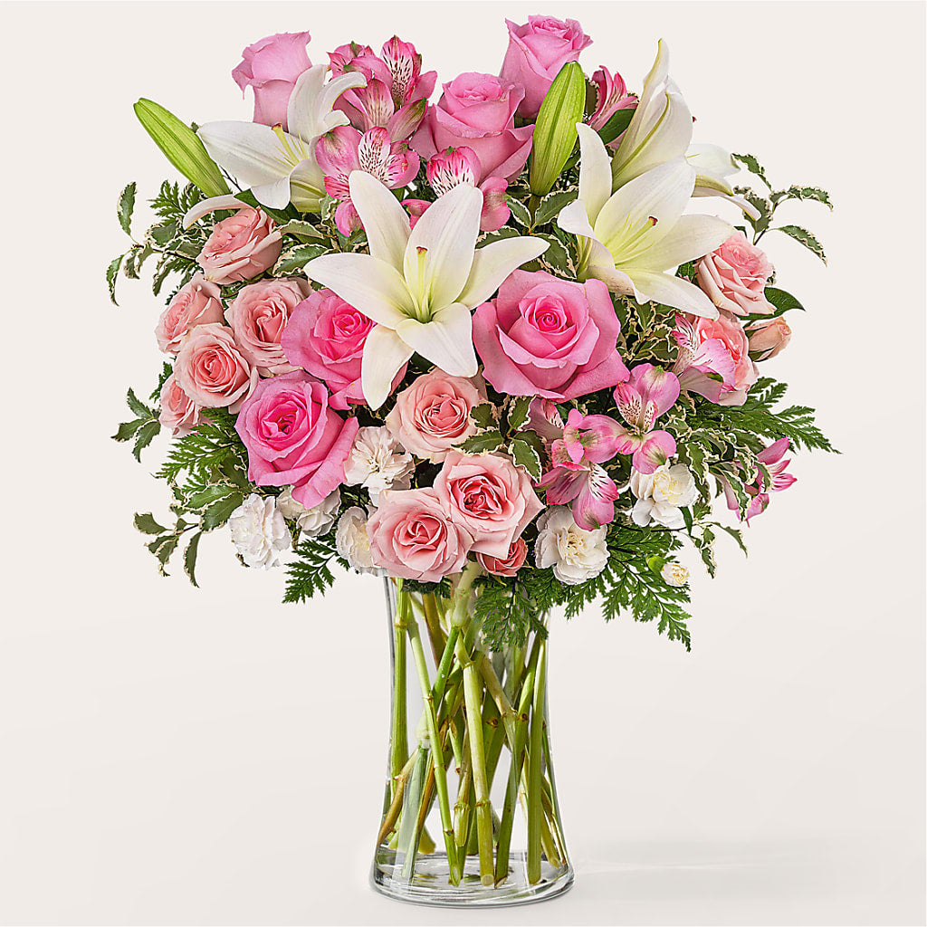 All the Best Bouquet – Everbloom Flowers Llc, Aurora OH