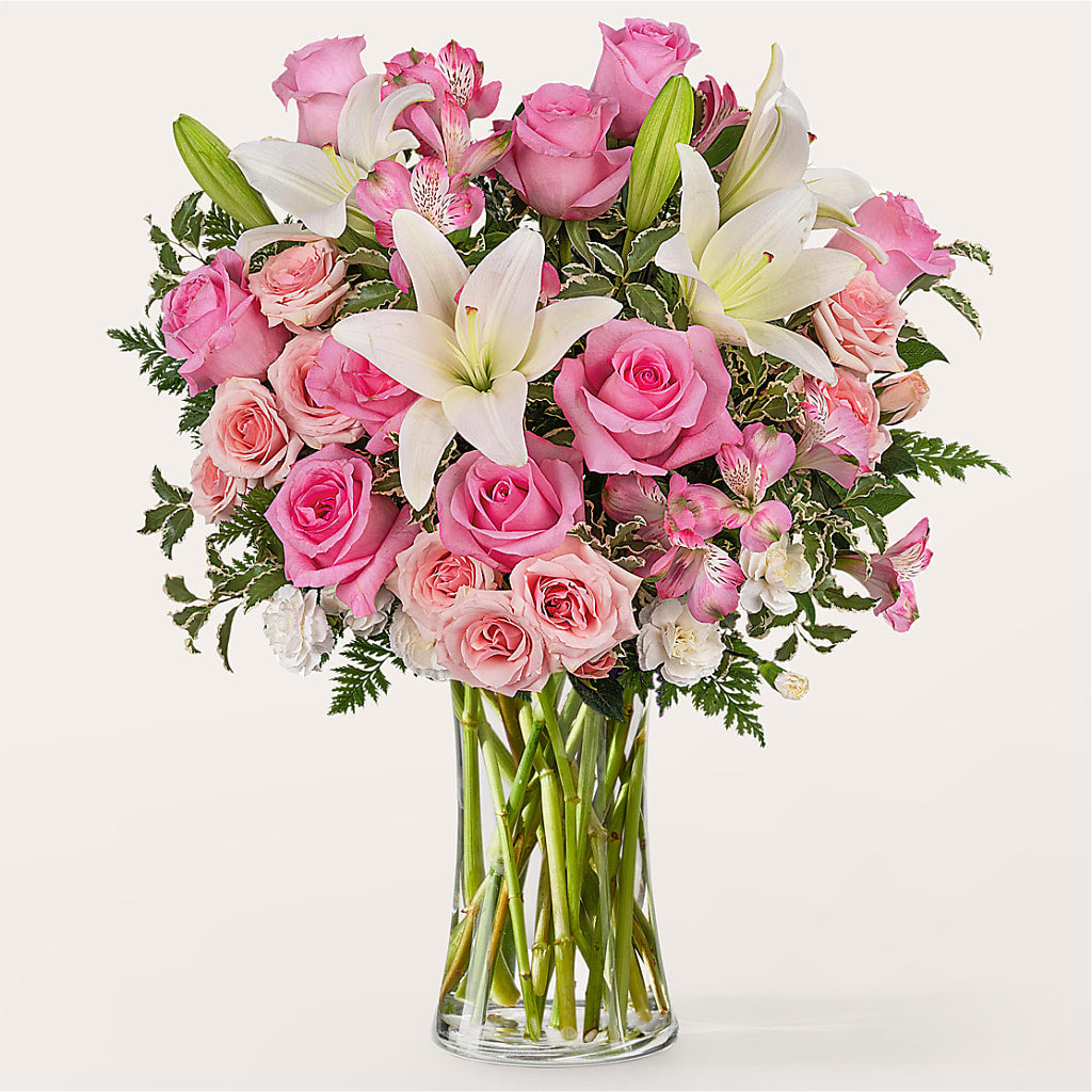 All the Best Bouquet – Everbloom Flowers Llc, Aurora OH