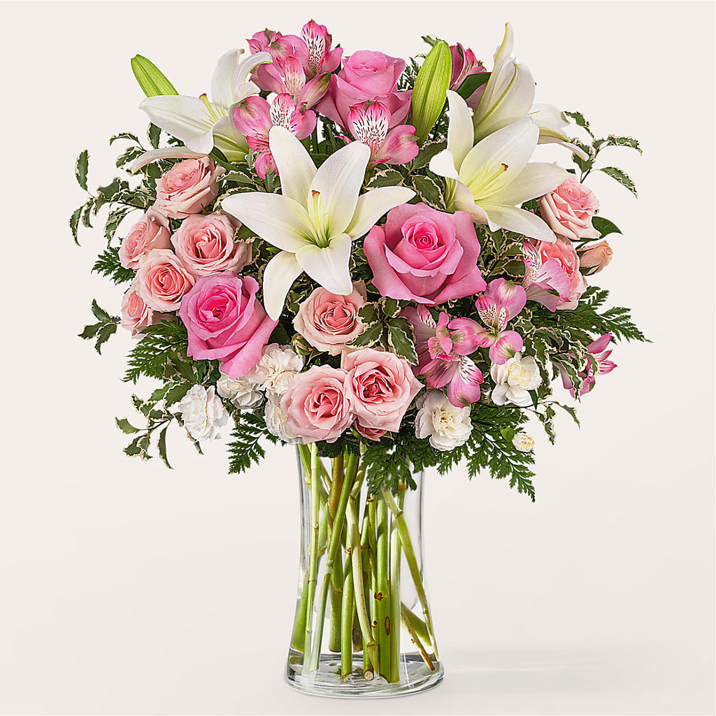 All the Best Bouquet – Everbloom Flowers Llc, Aurora OH