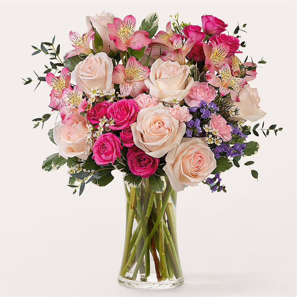 A La Mode Bouquet – Everbloom Flowers Llc, Aurora OH