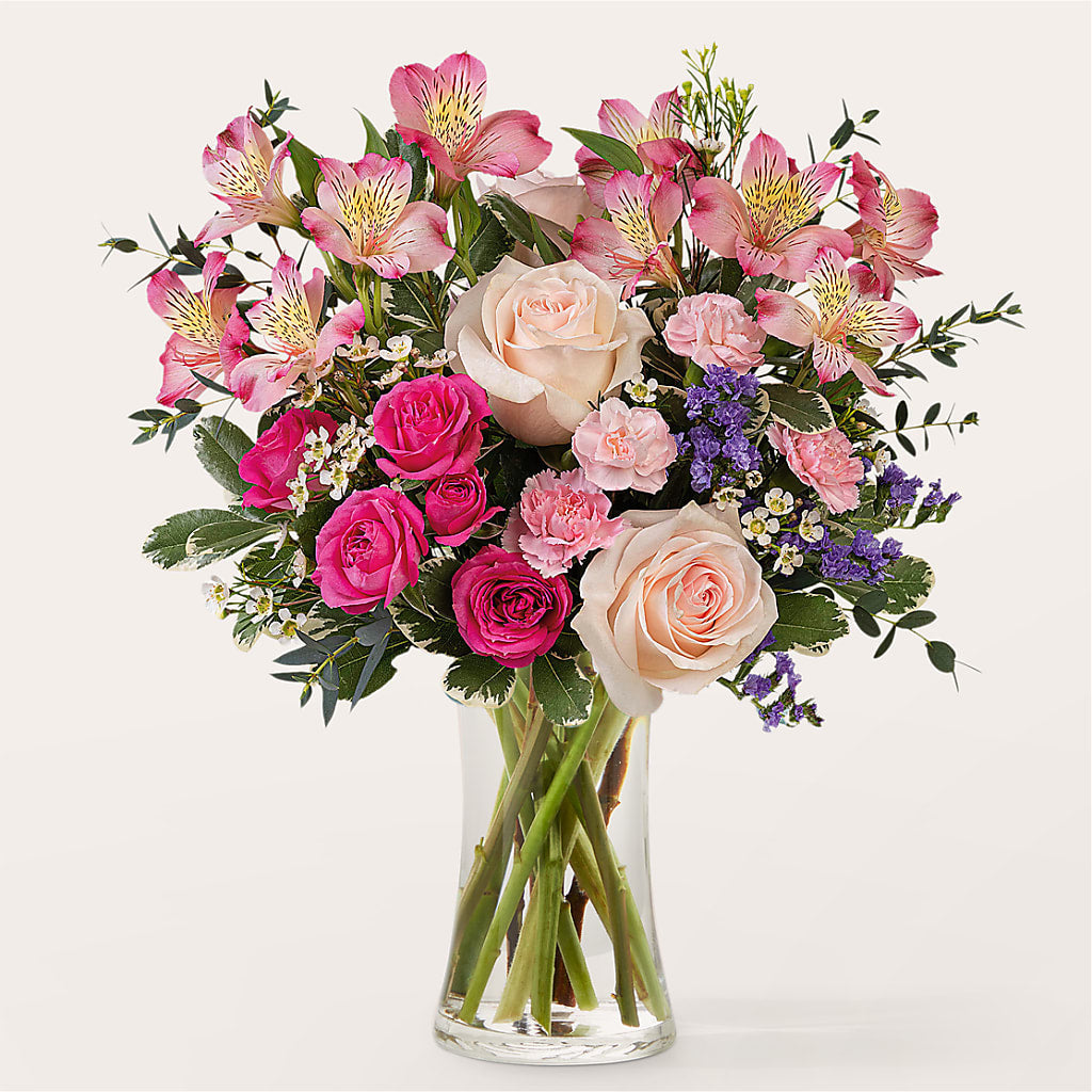 A La Mode Bouquet – Everbloom Flowers Llc, Aurora OH