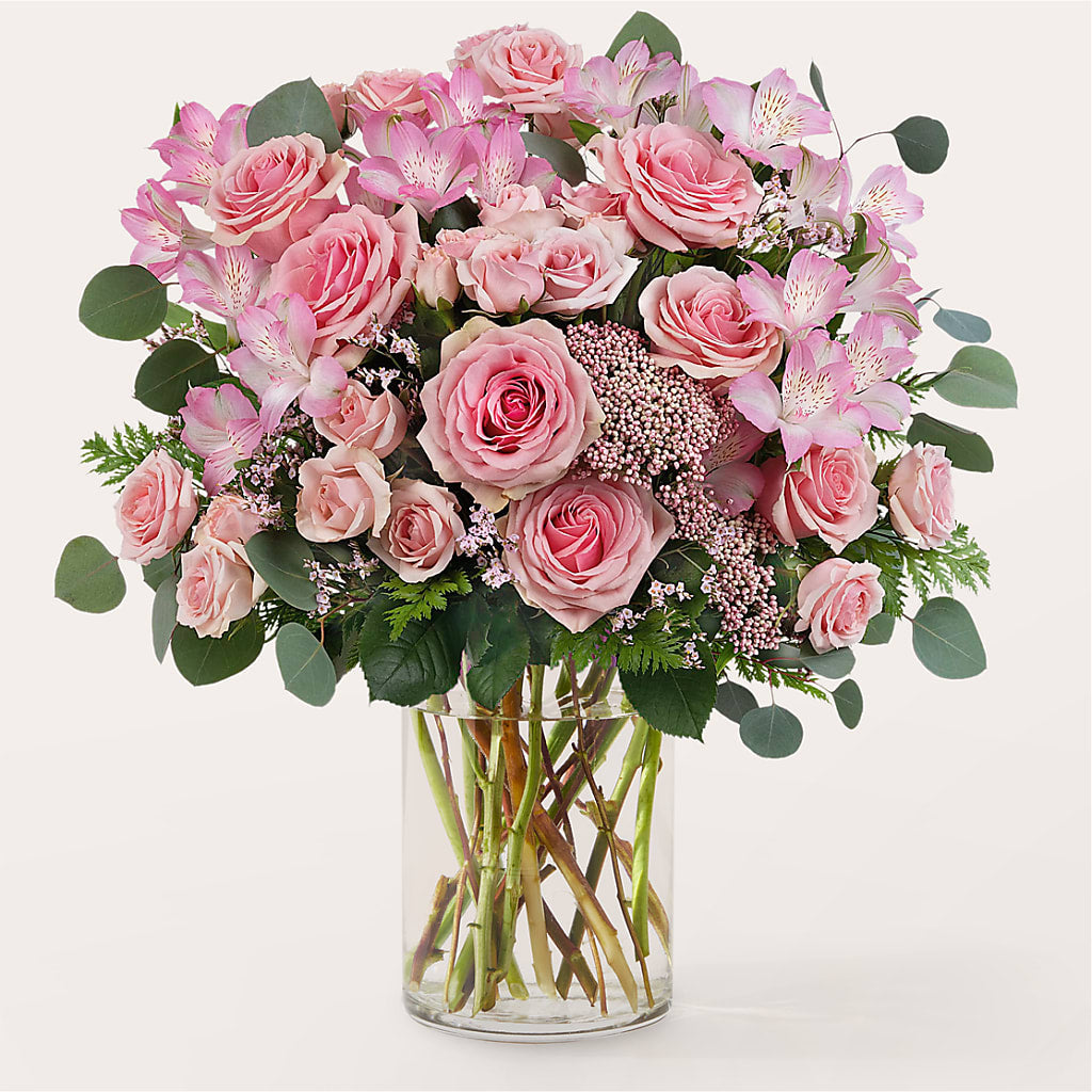 Sweetheart Bouquet – Everbloom Flowers Llc, Aurora OH