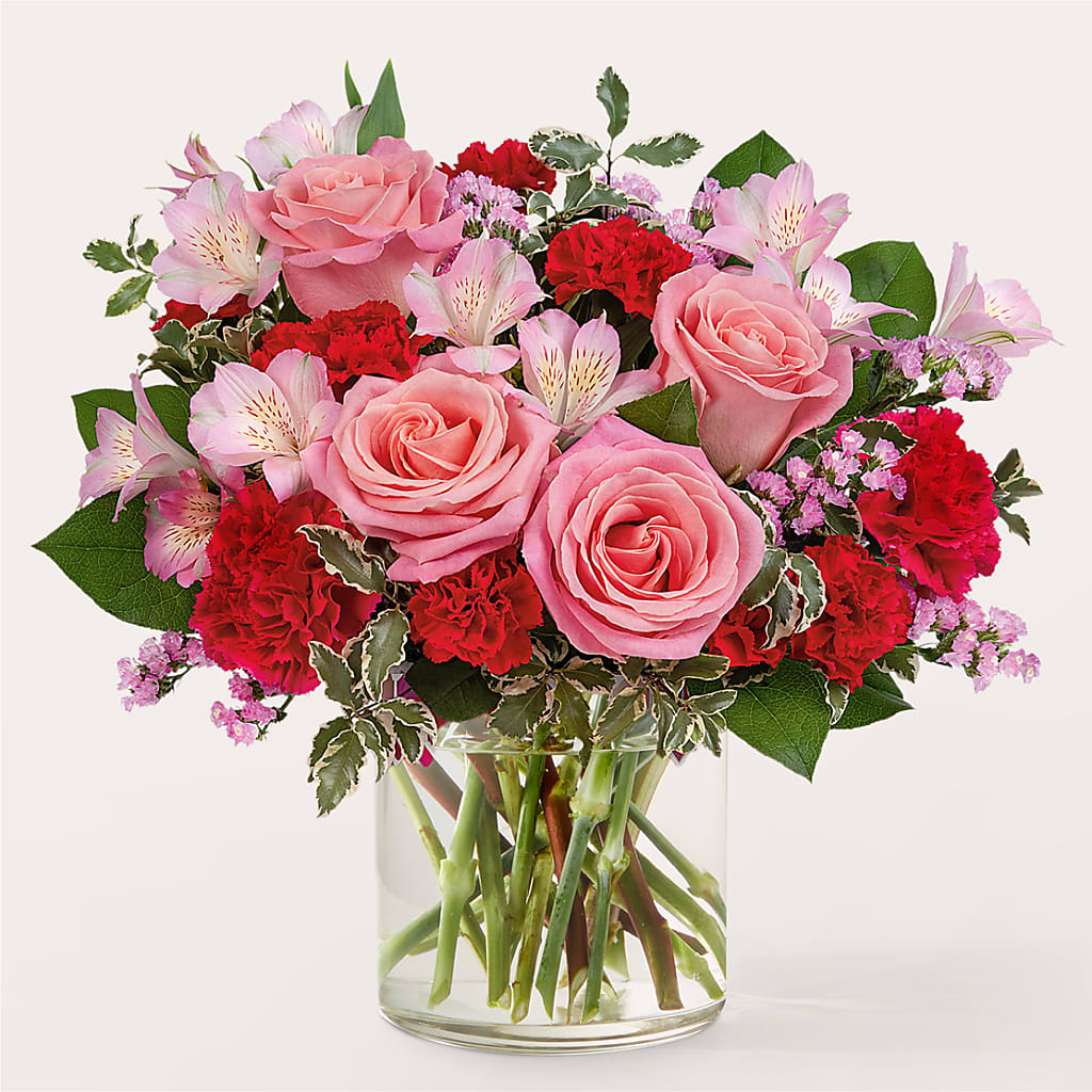 First Impressions Bouquet – Everbloom Flowers Llc, Aurora OH