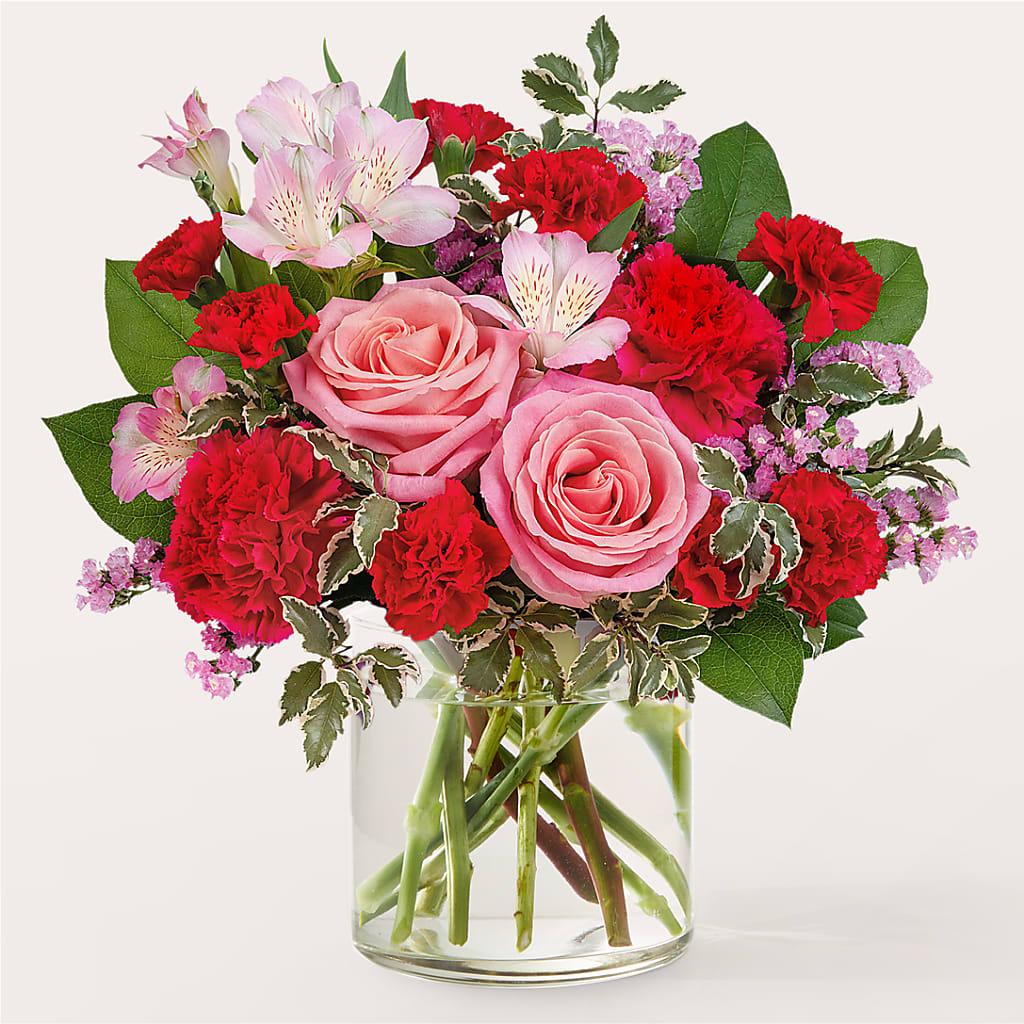 First Impressions Bouquet – Everbloom Flowers Llc, Aurora OH