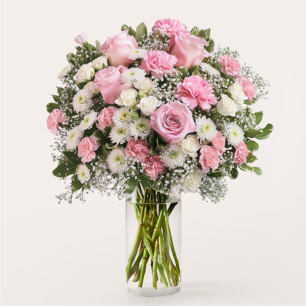 Vintage Glamour Bouquet – Everbloom Flowers Llc, Aurora OH