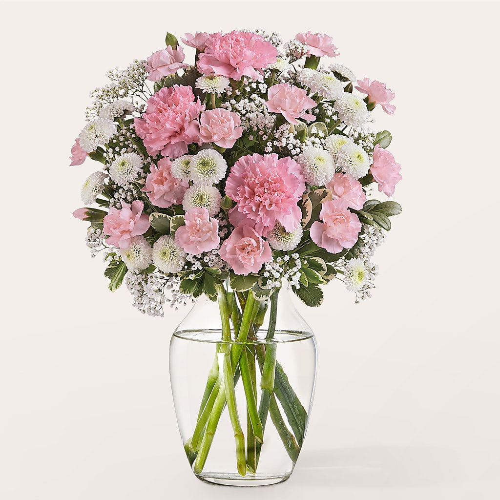 Vintage Glamour Bouquet – Everbloom Flowers Llc, Aurora OH