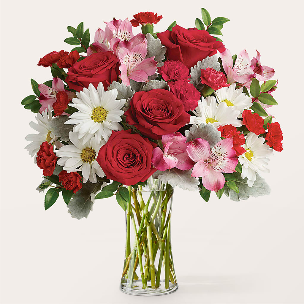 Sugary Sweet Bouquet – Everbloom Flowers Llc, Aurora OH