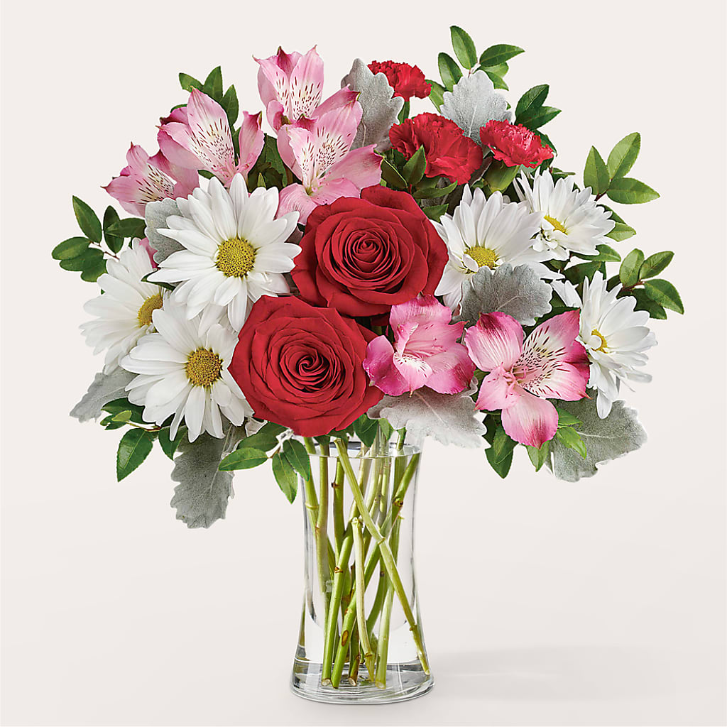 Sugary Sweet Bouquet – Everbloom Flowers Llc, Aurora OH