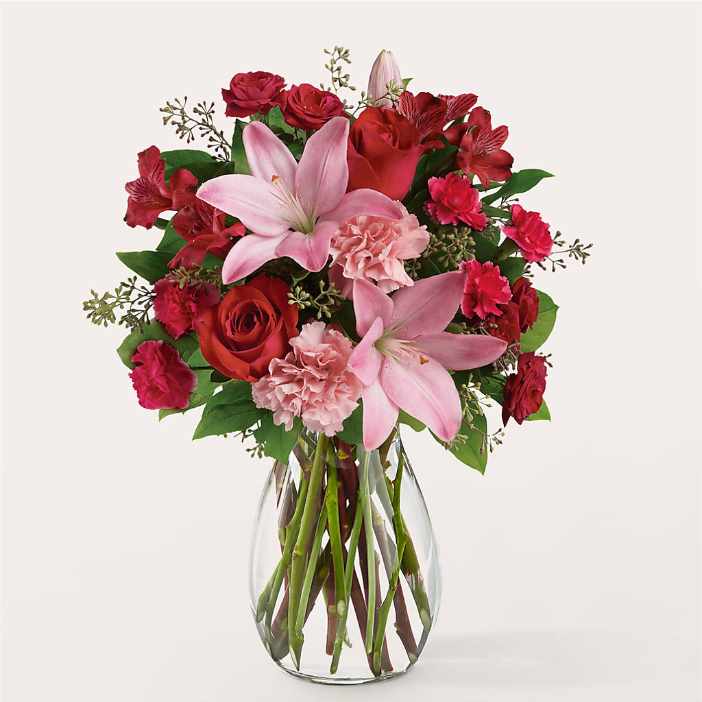 Butterflies Bouquet – Everbloom Flowers Llc, Aurora OH