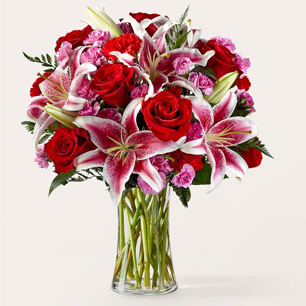 Honeymoon Bouquet – Everbloom Flowers Llc, Aurora OH