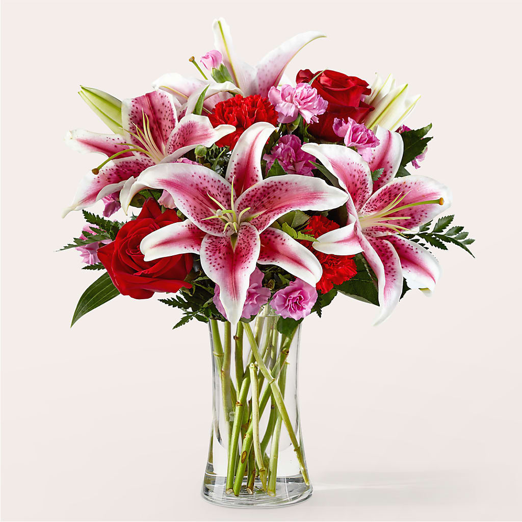 Honeymoon Bouquet – Everbloom Flowers Llc, Aurora OH