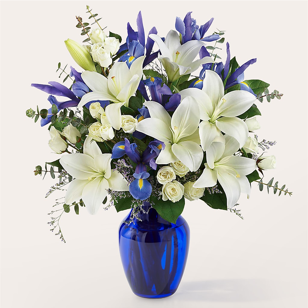 Restorative Pause Bouquet – Everbloom Flowers Llc, Aurora OH