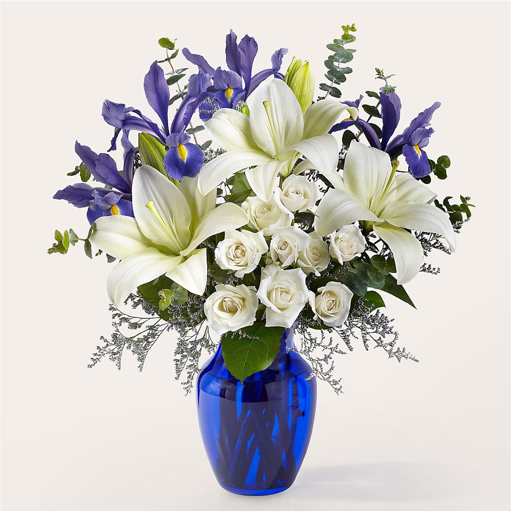 Restorative Pause Bouquet – Everbloom Flowers Llc, Aurora OH