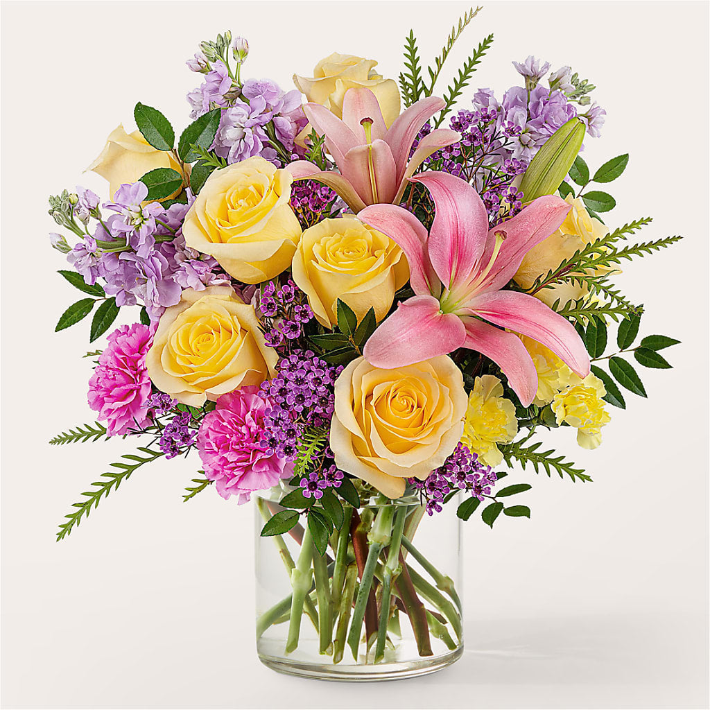 Jubilee Bouquet – Everbloom Flowers Llc, Aurora OH