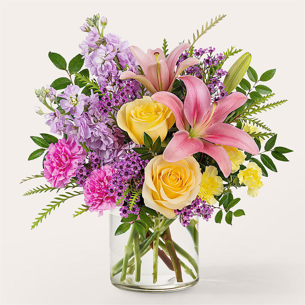 Jubilee Bouquet – Everbloom Flowers Llc, Aurora OH