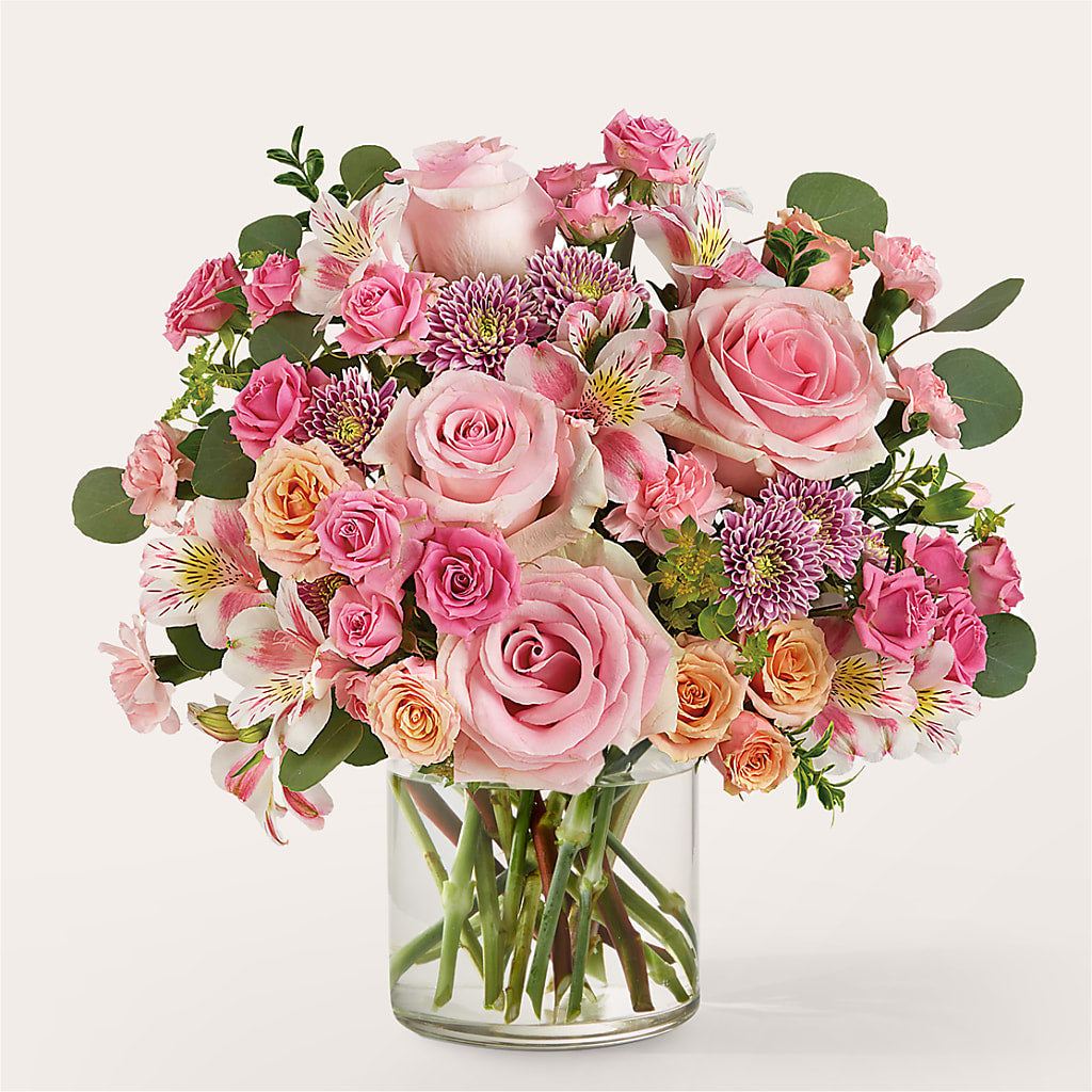 Pleasant Pastures Bouquet – Everbloom Flowers Llc, Aurora OH