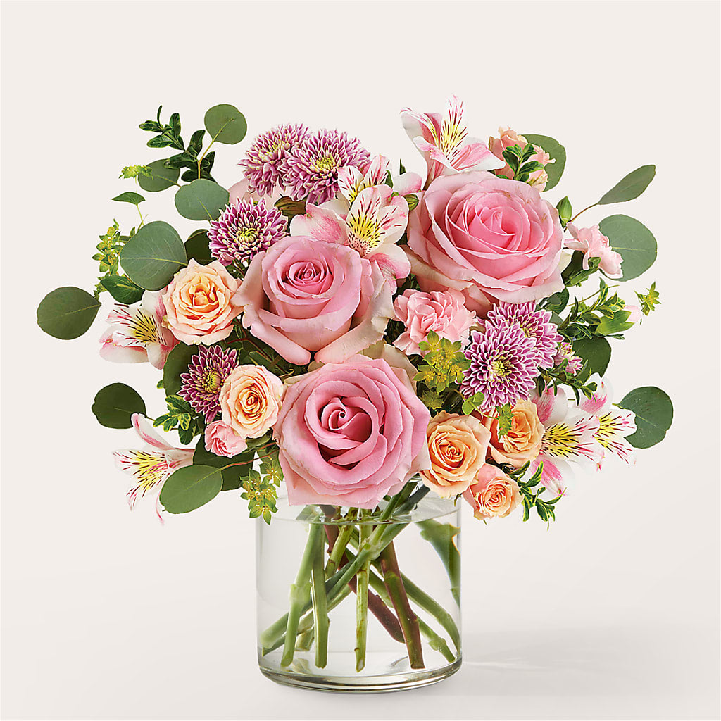 Pleasant Pastures Bouquet – Everbloom Flowers Llc, Aurora OH
