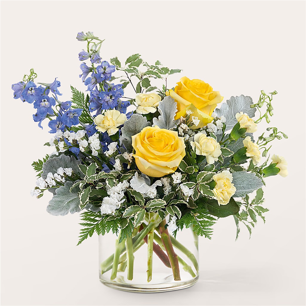 Butterfly Wings Bouquet – Everbloom Flowers Llc, Aurora OH