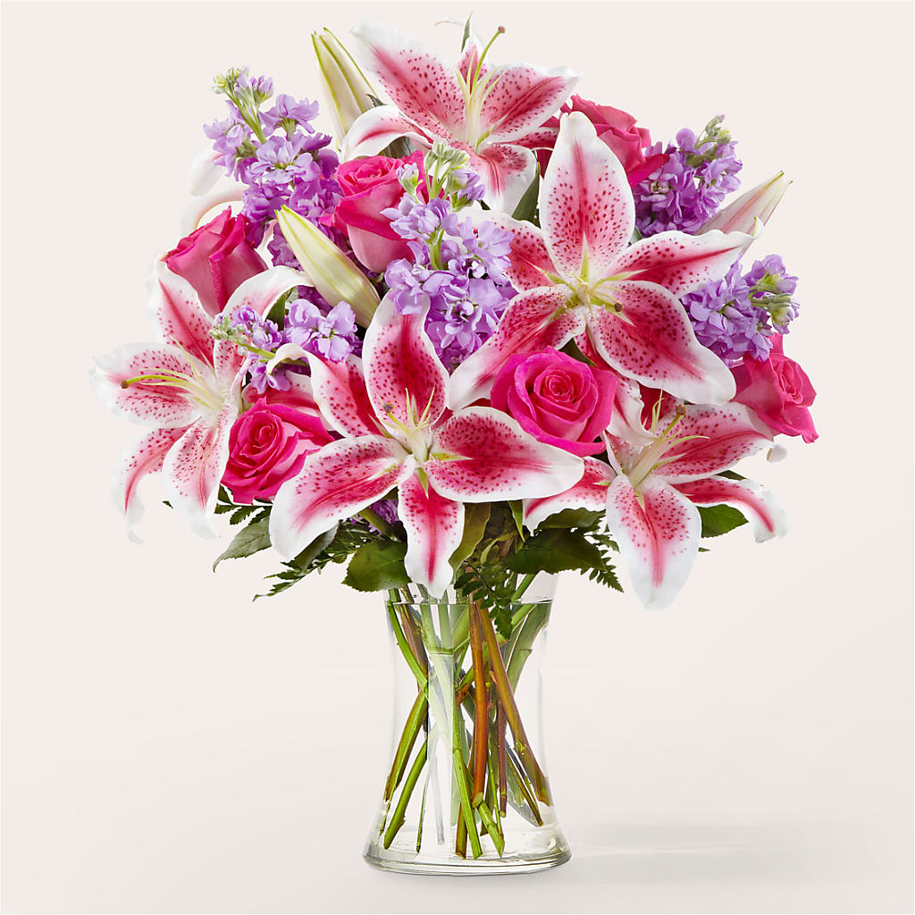 Amore Bouquet – Everbloom Flowers Llc, Aurora OH
