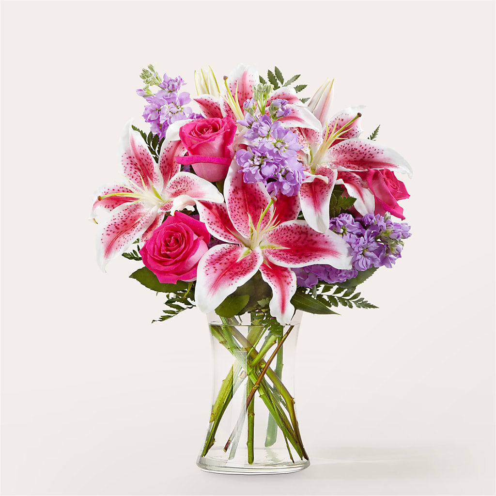 Amore Bouquet – Everbloom Flowers Llc, Aurora OH