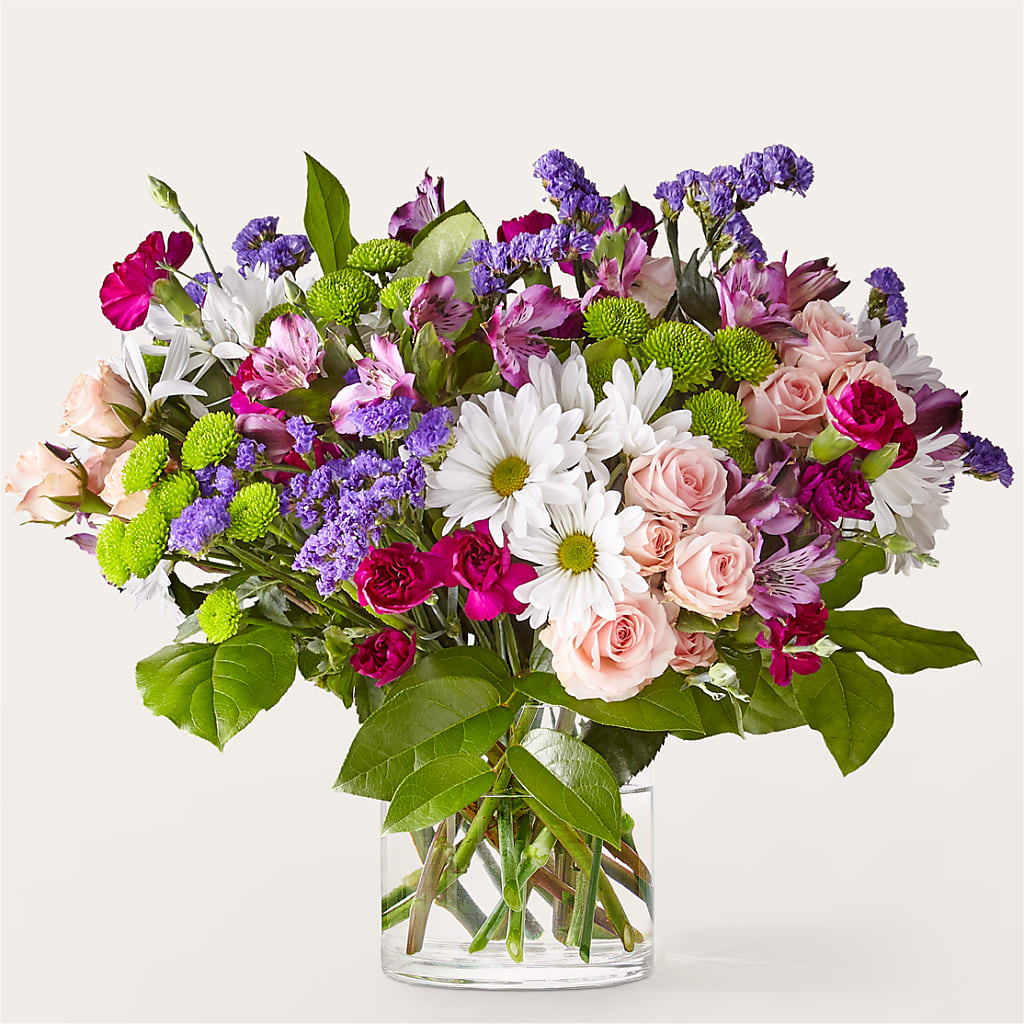 Wild Berry Bouquet – Everbloom Flowers Llc, Aurora OH