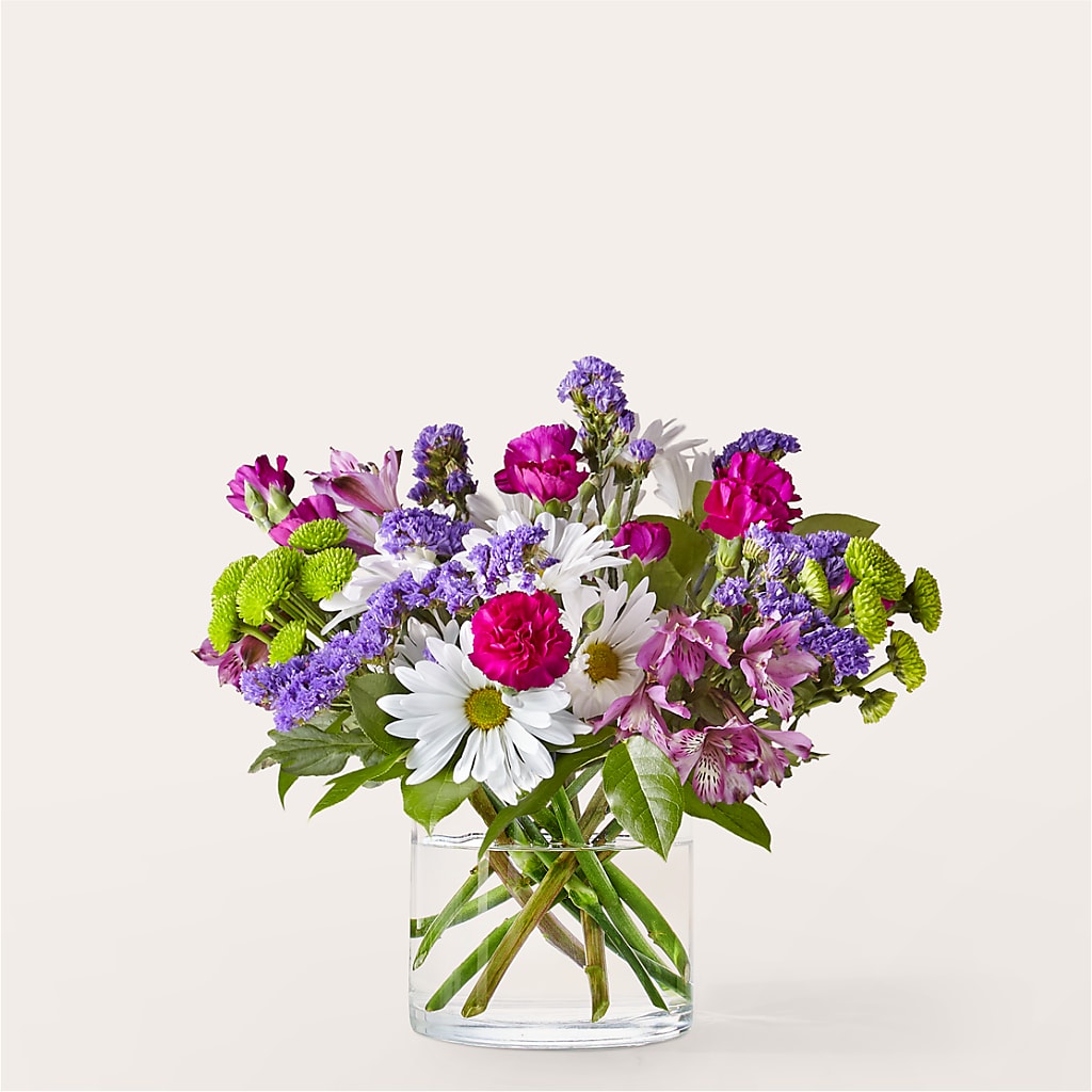 Wild Berry Bouquet – Everbloom Flowers Llc, Aurora OH