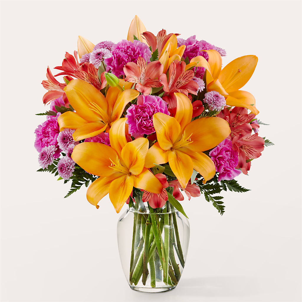 Entranced Bouquet – Everbloom Flowers Llc, Aurora OH