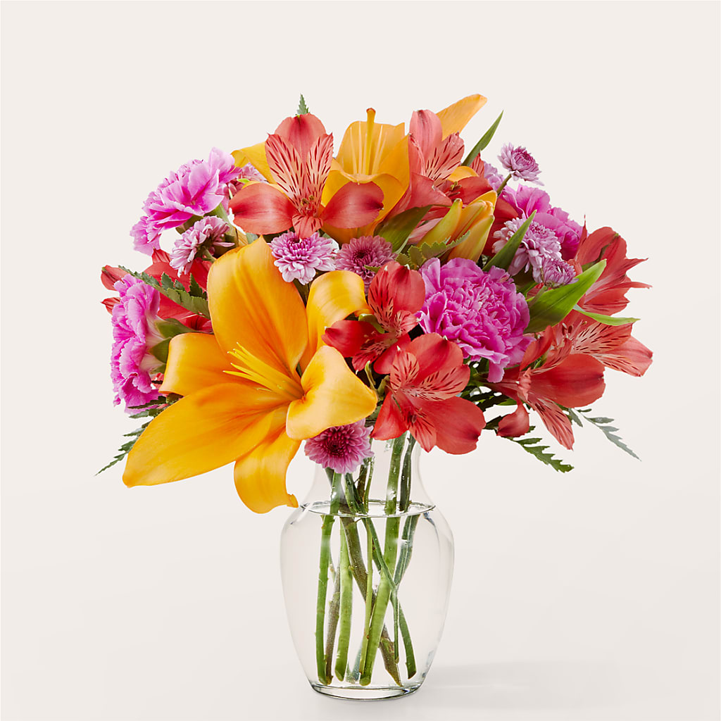 Entranced Bouquet – Everbloom Flowers Llc, Aurora OH