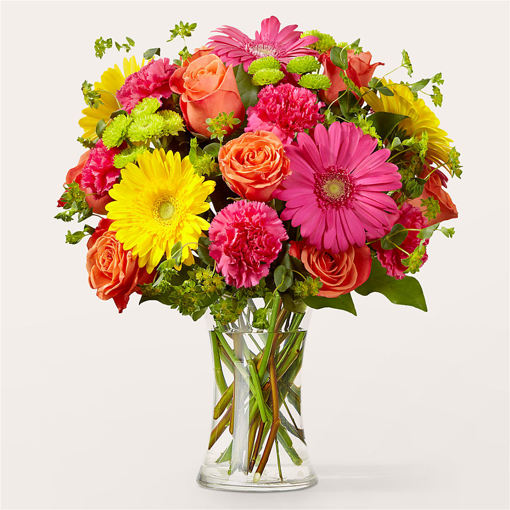 Fruit Punch Bouquet – Everbloom Flowers Llc, Aurora OH