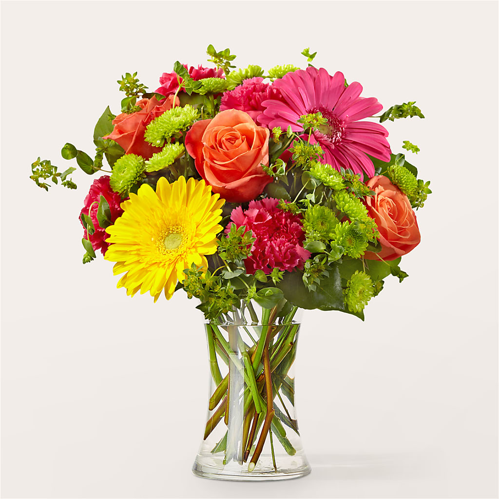 Fruit Punch Bouquet – Everbloom Flowers Llc, Aurora OH
