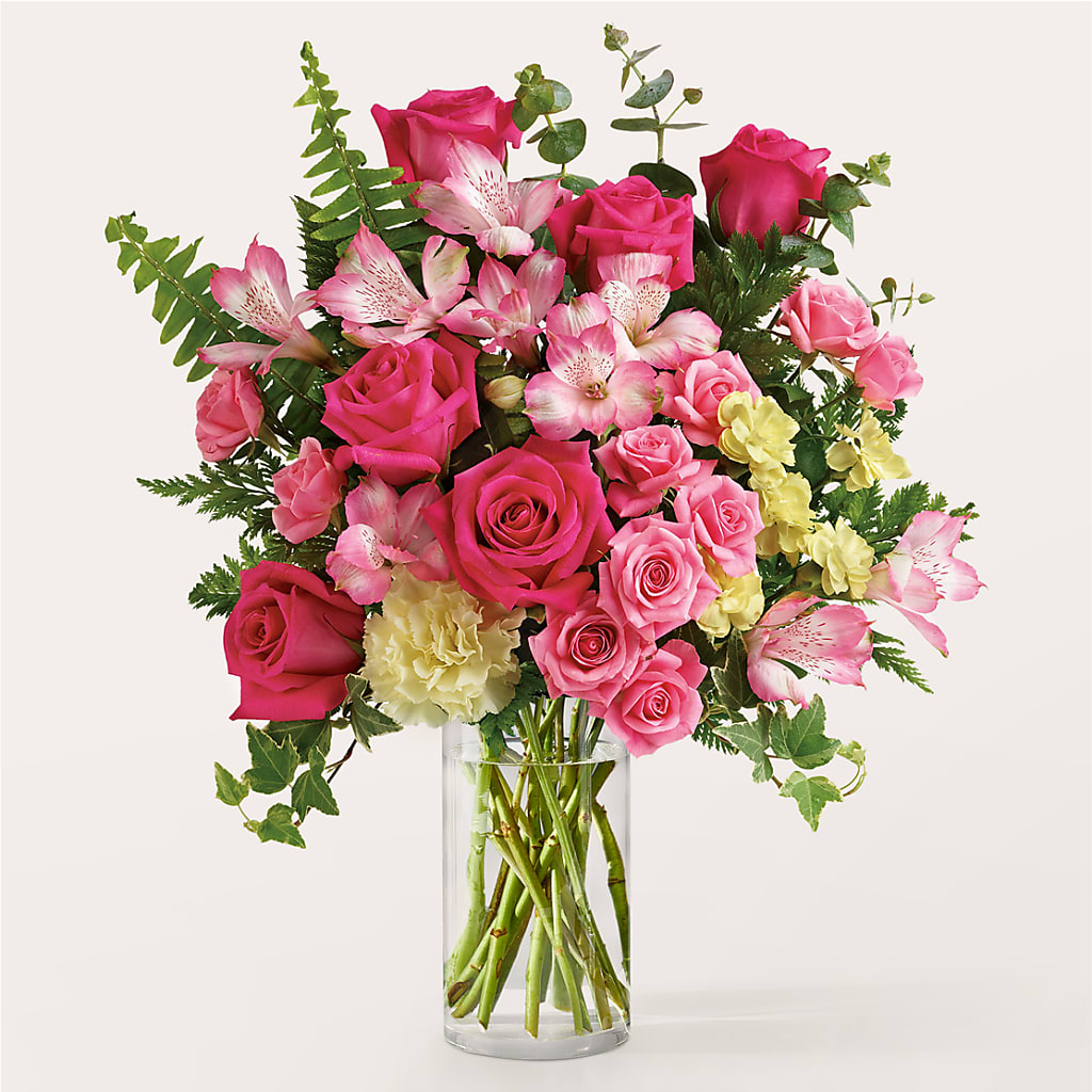 Strawberry Margarita Bouquet – Everbloom Flowers Llc, Aurora OH