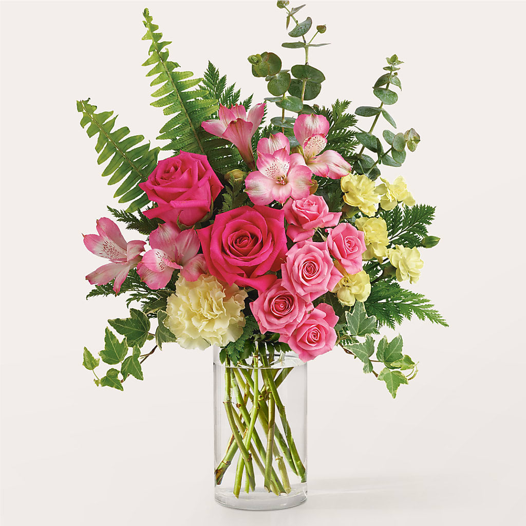 Strawberry Margarita Bouquet – Everbloom Flowers Llc, Aurora OH