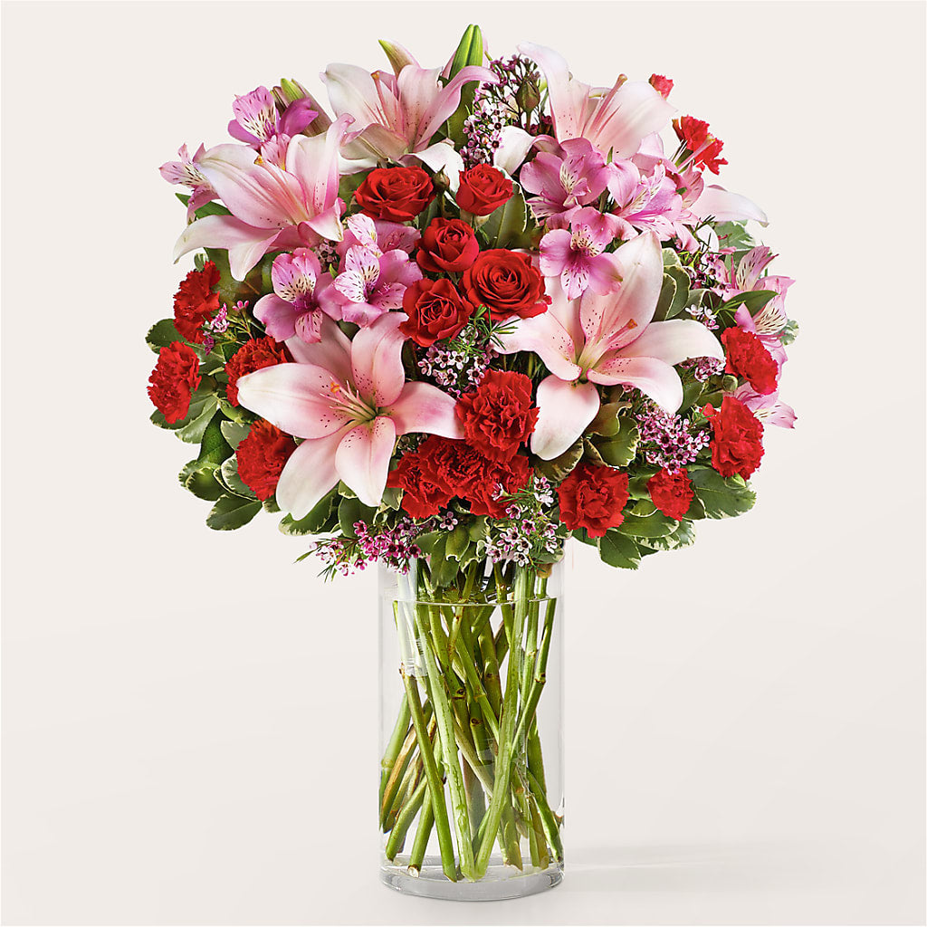 Kismet Bouquet – Everbloom Flowers Llc, Aurora OH