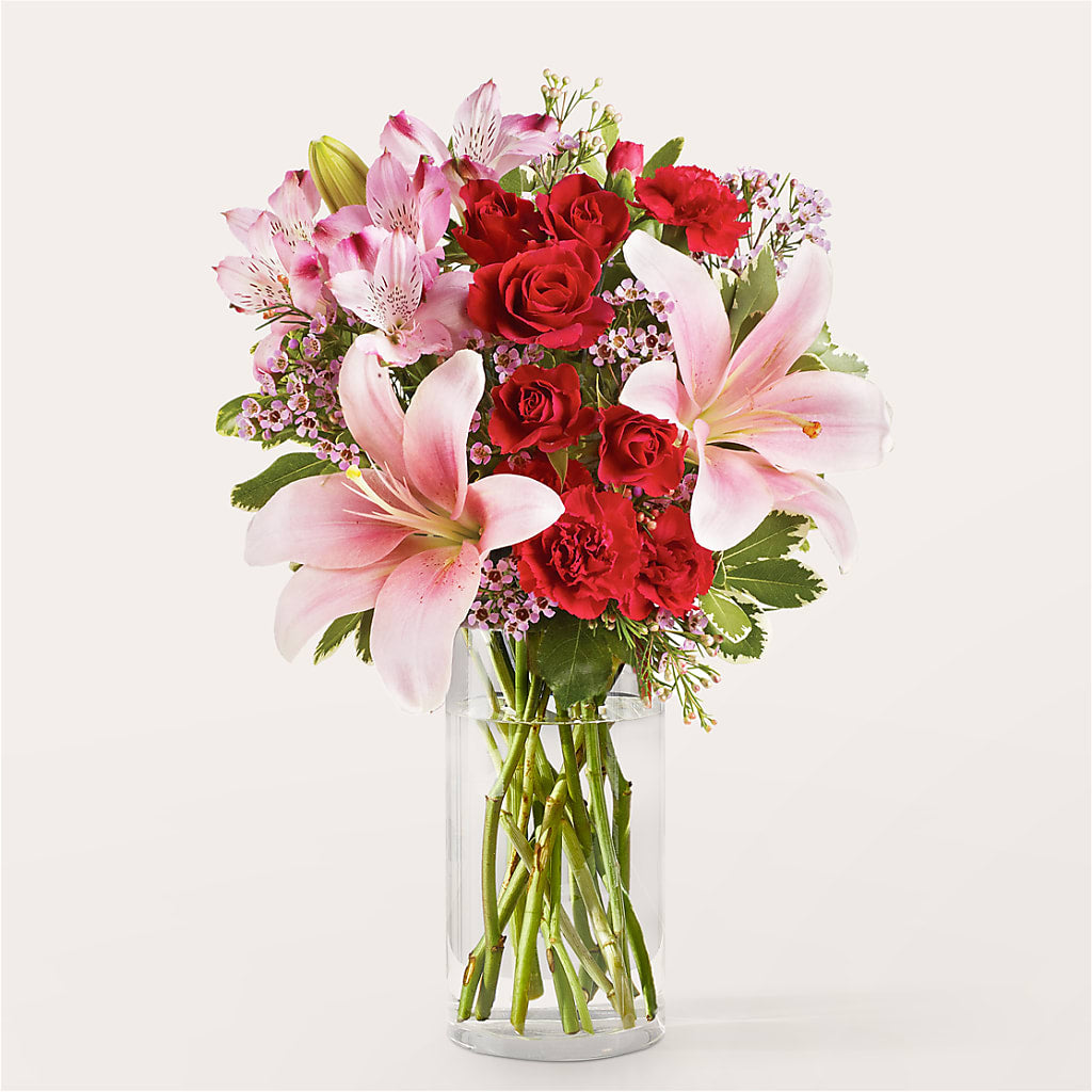 Kismet Bouquet – Everbloom Flowers Llc, Aurora OH