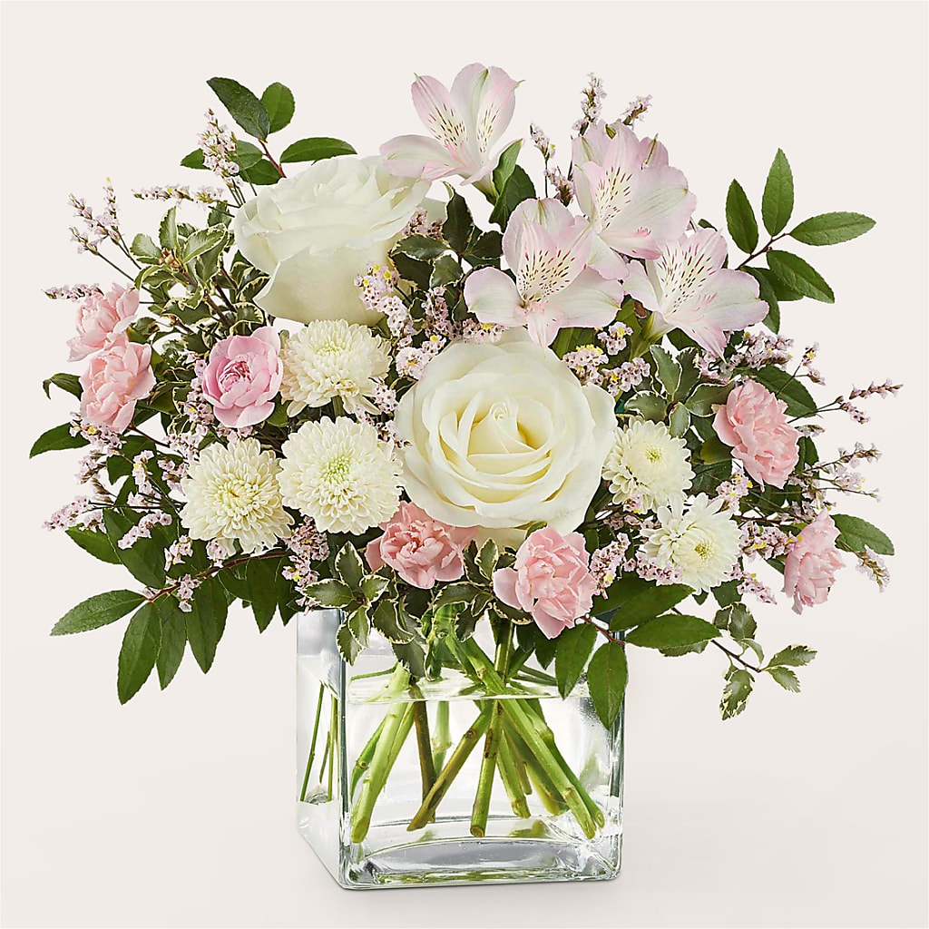 Day Made Bouquet – Everbloom Flowers Llc, Aurora OH