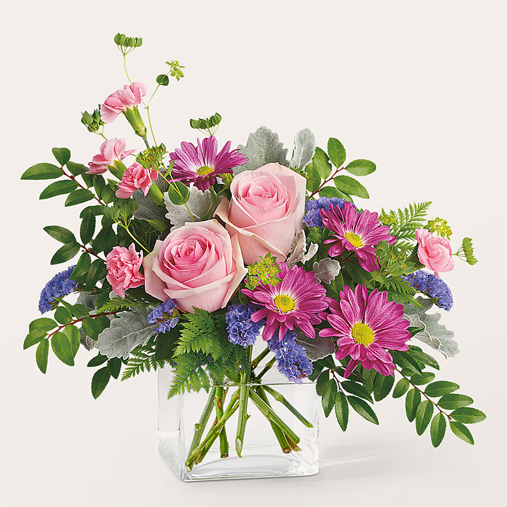Starlet Bouquet – Everbloom Flowers Llc, Aurora OH