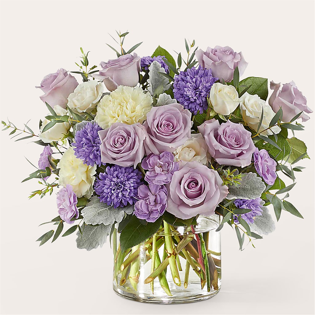 Stardust Bouquet – Everbloom Flowers Llc, Aurora OH