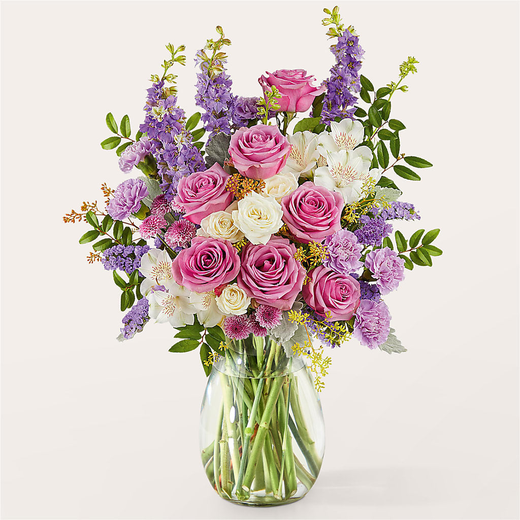 Lucky Me Bouquet – Everbloom Flowers Llc, Aurora OH