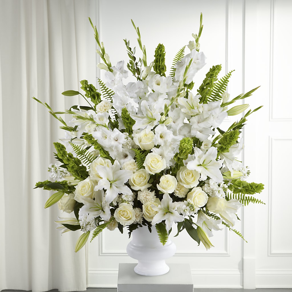 Morning Stars Arrangement – Everbloom Flowers Llc, Aurora OH