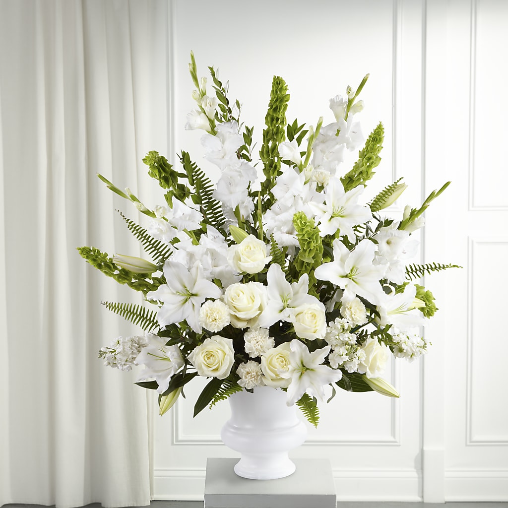 Morning Stars Arrangement – Everbloom Flowers Llc, Aurora OH