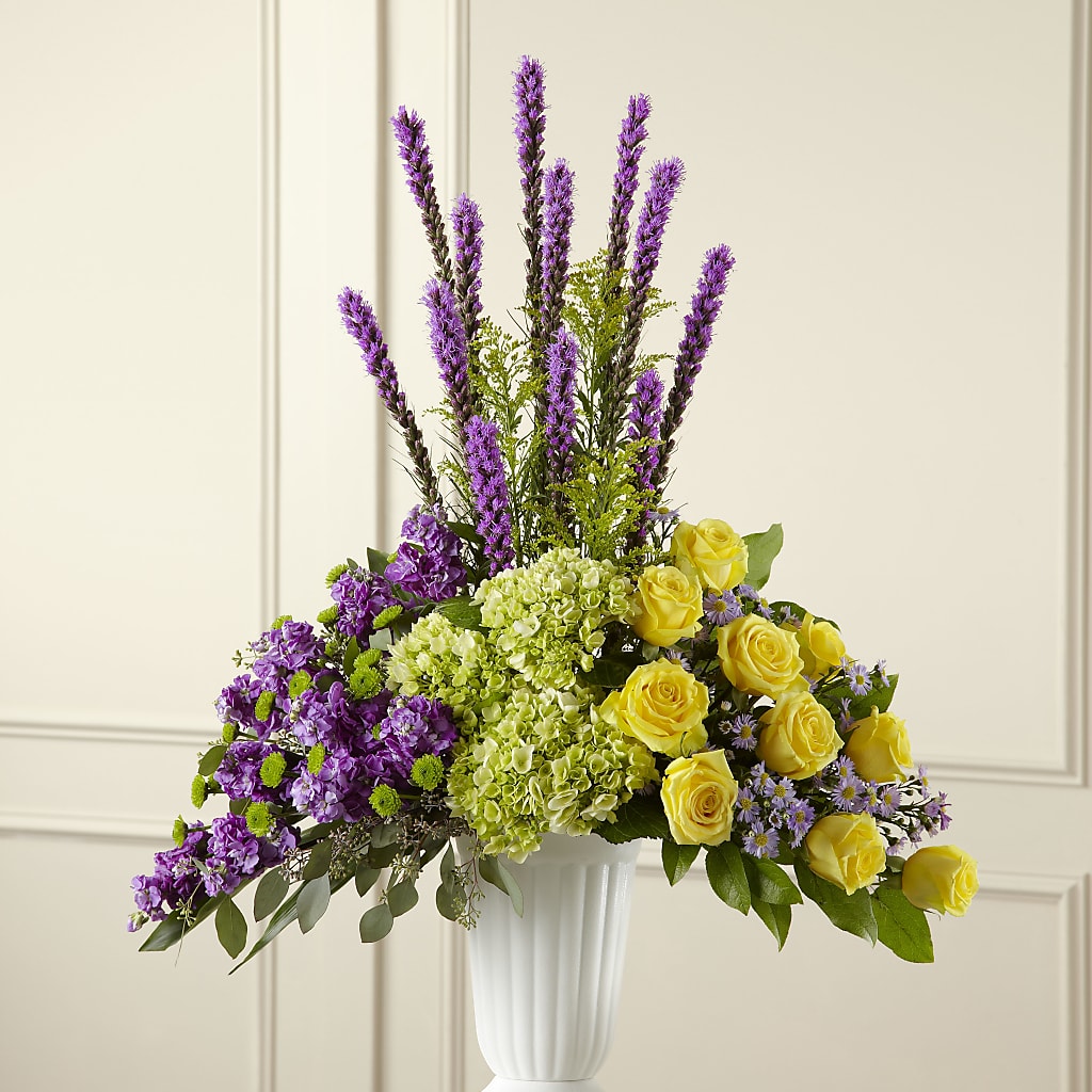 Affection Arrangement – Everbloom Flowers Llc, Aurora OH