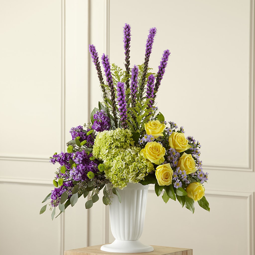 Affection Arrangement – Everbloom Flowers Llc, Aurora OH