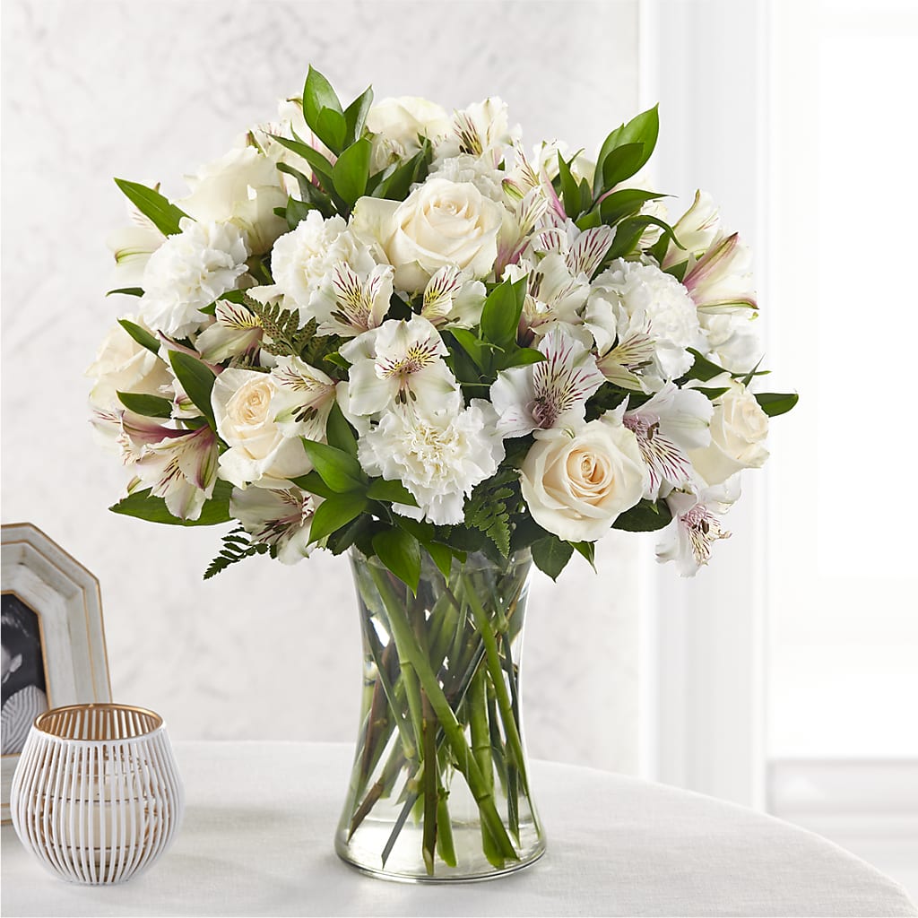 Cherished Friend Bouquet – Everbloom Flowers Llc, Aurora OH